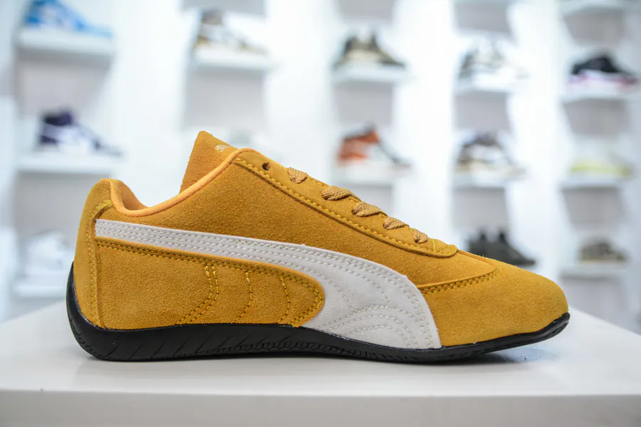 Puma Speedcet OG Racing Sneakers