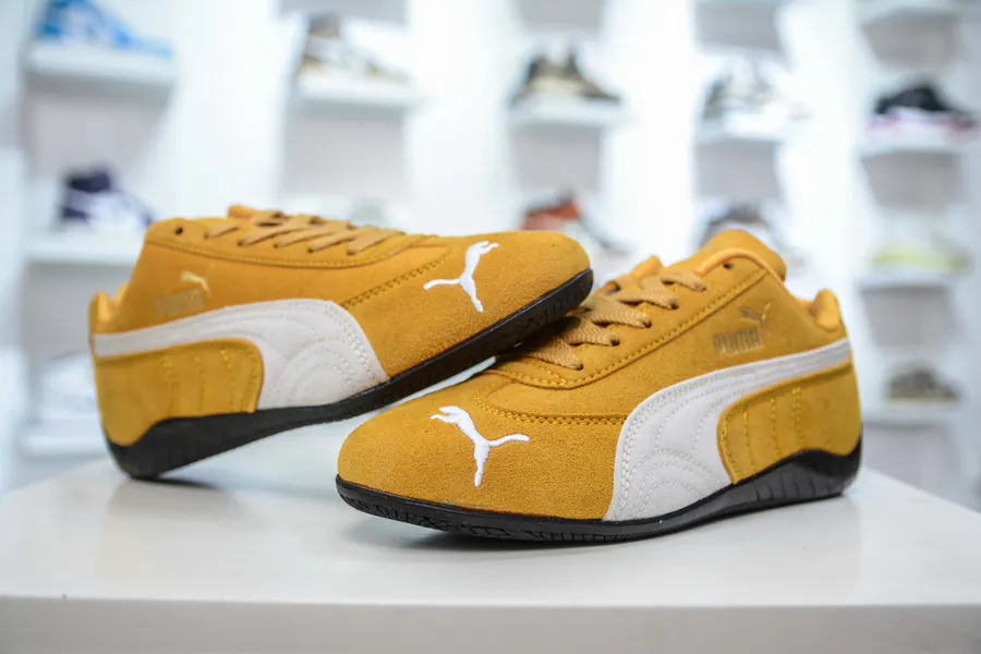 Puma Speedcet OG Racing Sneakers