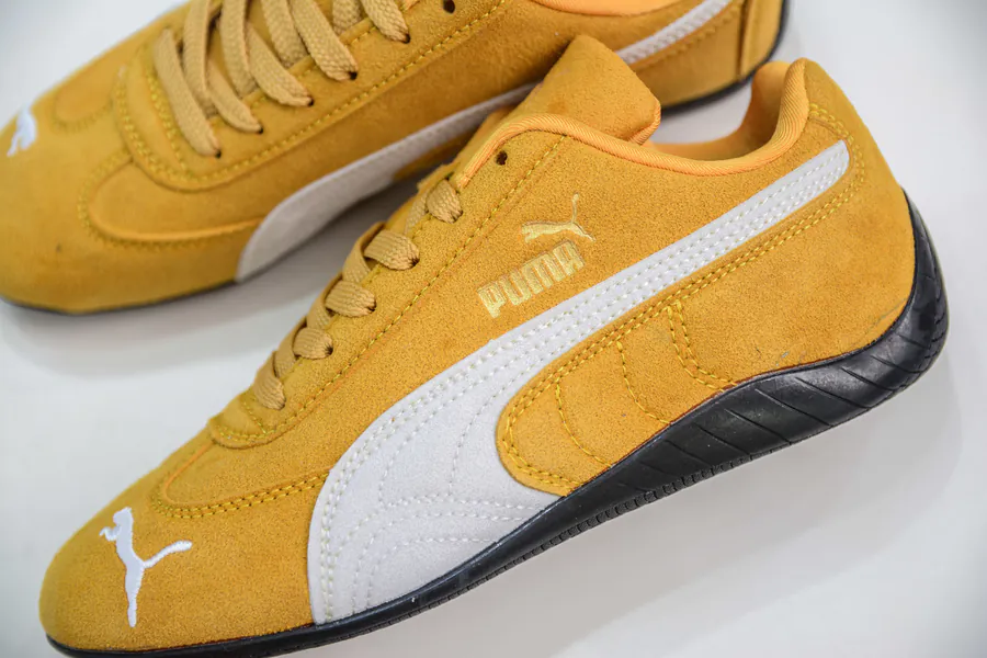 Puma Speedcet OG Racing Sneakers