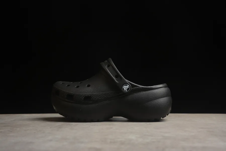 Crocs Cloud Summer Classic Two in One Sandals