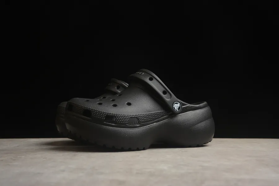 Crocs Cloud Summer Classic Two in One Sandals