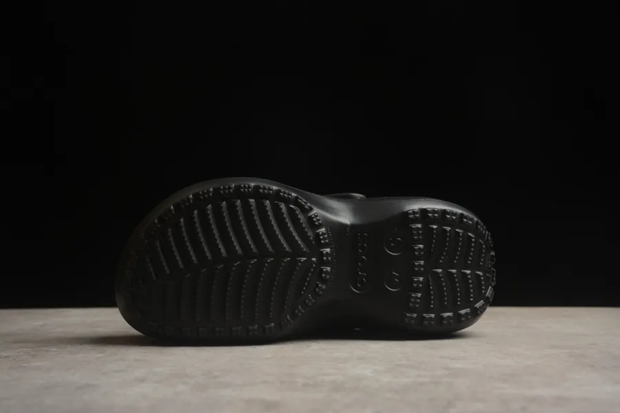 Crocs Cloud Summer Classic Two in One Sandals