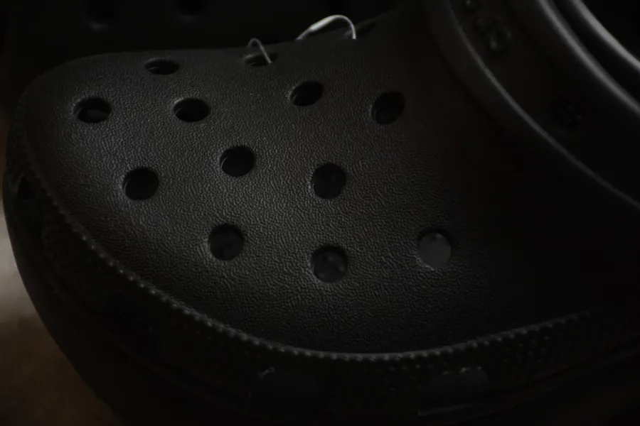 Crocs Cloud Summer Classic Two in One Sandals