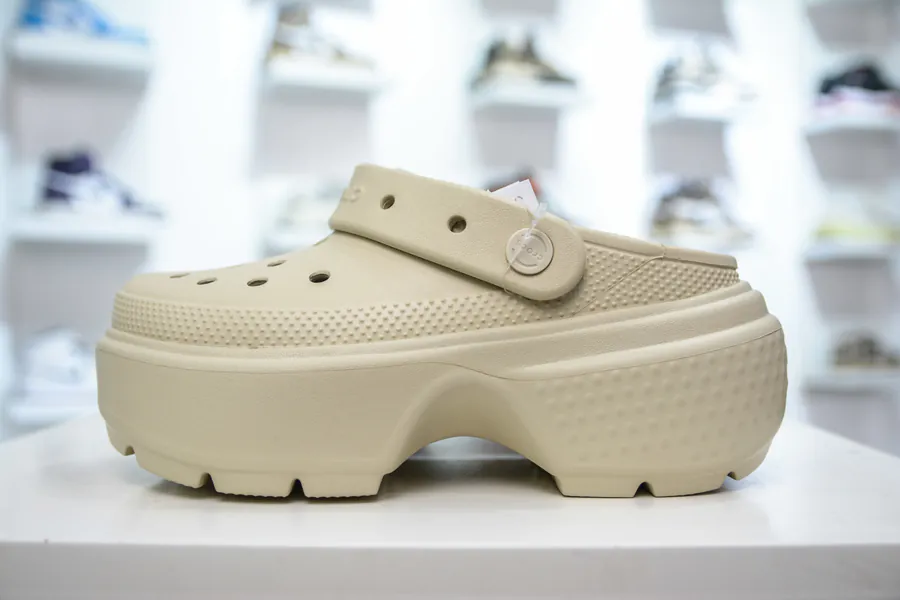 Crocs Snowhouse Edition Exclusive Original