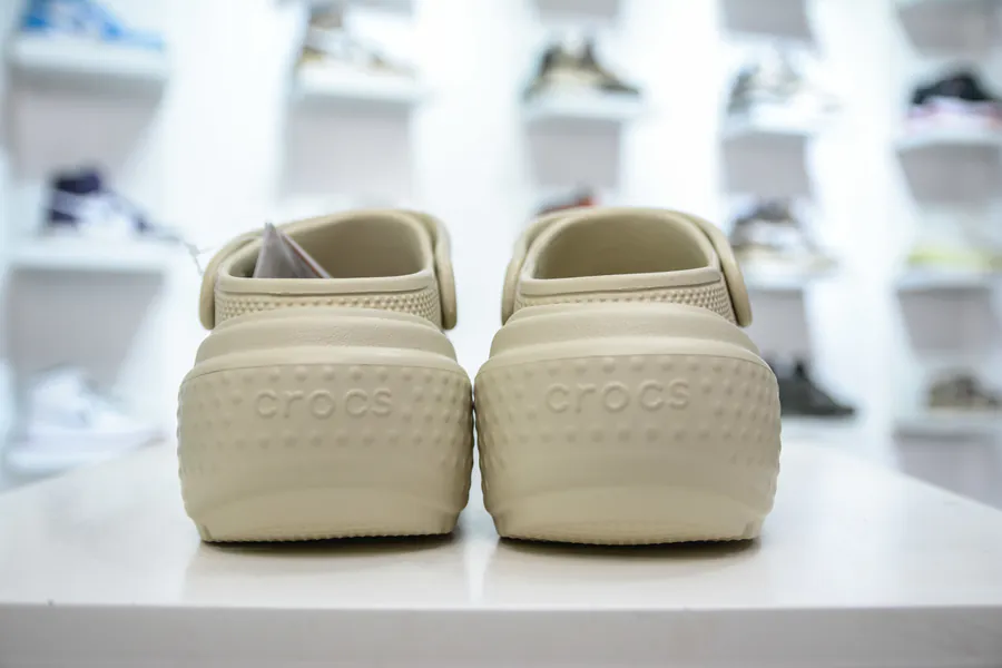 Crocs Snowhouse Edition Exclusive Original