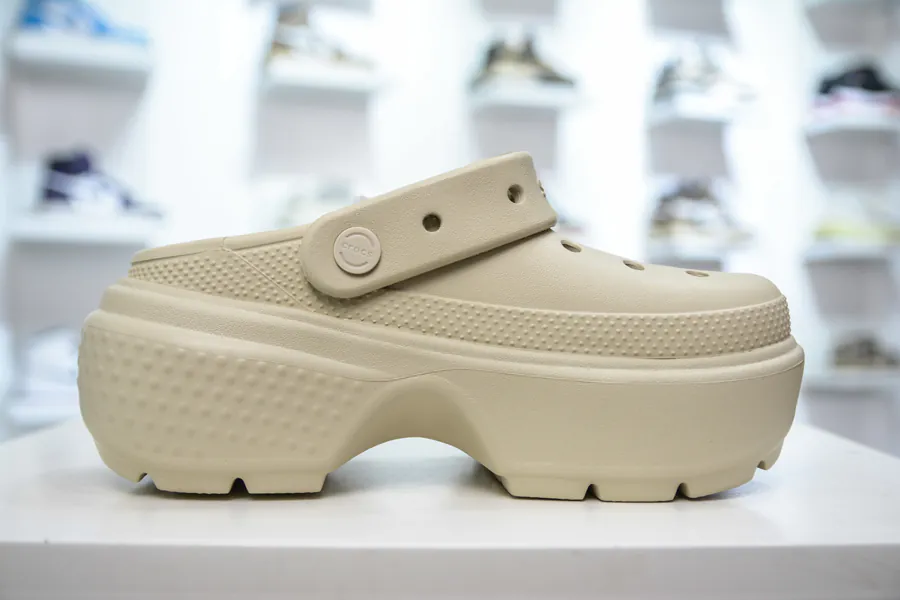 Crocs Snowhouse Edition Exclusive Original