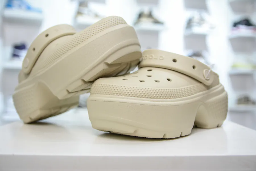 Crocs Snowhouse Edition Exclusive Original