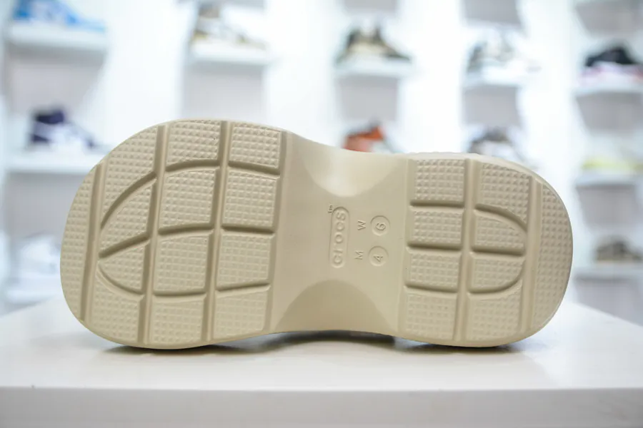 Crocs Snowhouse Edition Exclusive Original