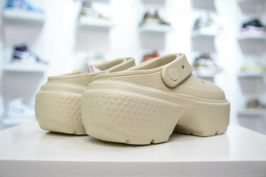 Crocs Snowhouse Edition Exclusive Original