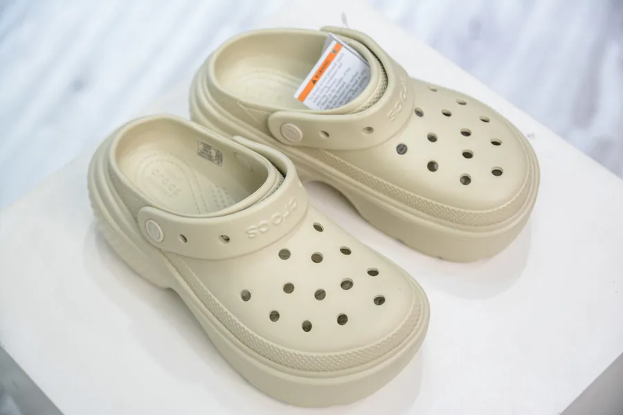 Crocs Snowhouse Edition Exclusive Original