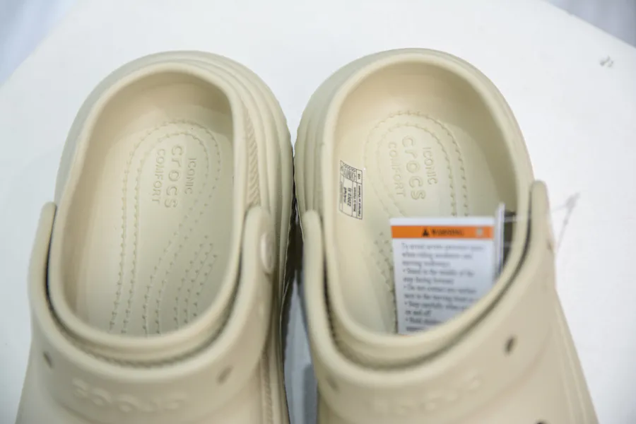 Crocs Snowhouse Edition Exclusive Original