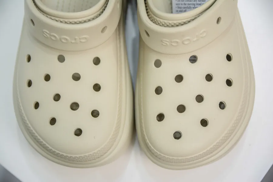 Crocs Snowhouse Edition Exclusive Original