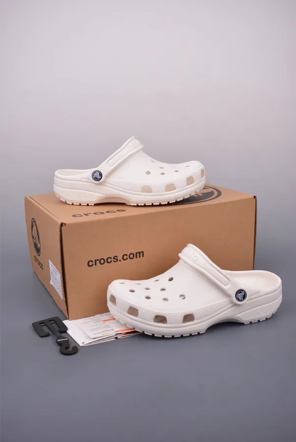 Crocs Starlight Sandals Lightweight and Comfortable Summer Sandals