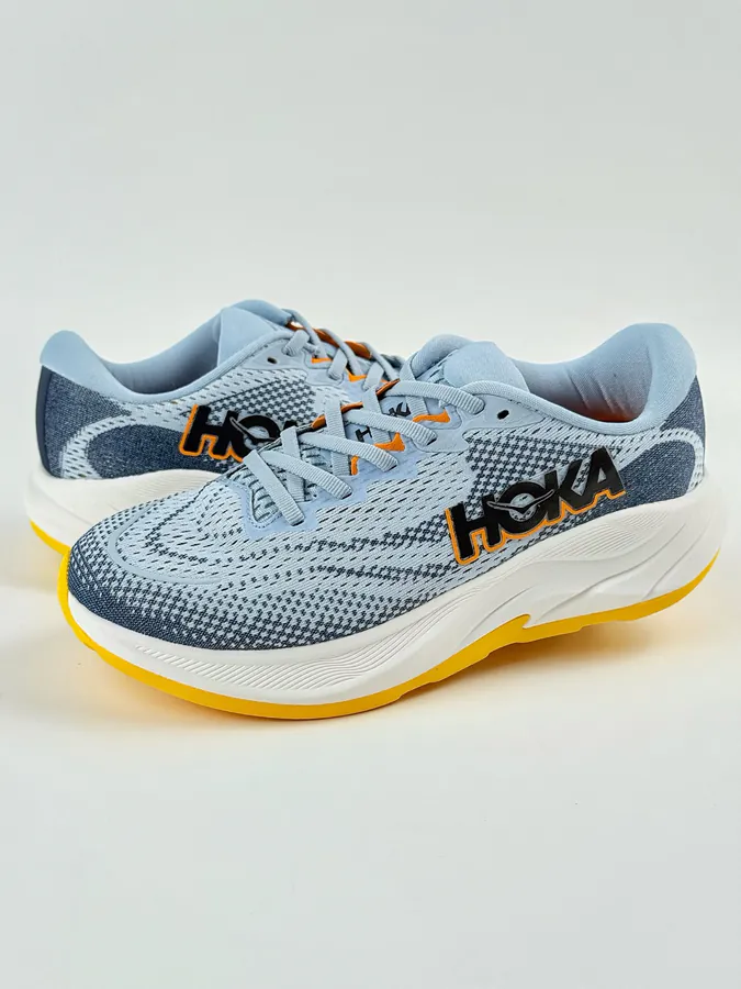 HOKA ONE ONE Bondi 9 Low Top Trail Running Shoes