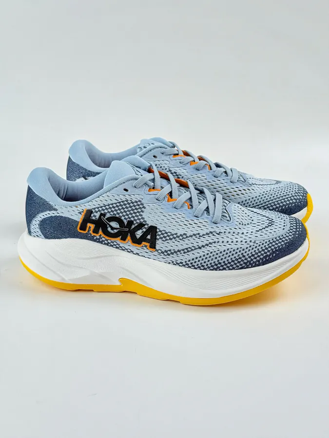 HOKA ONE ONE Bondi 9 Low Top Trail Running Shoes