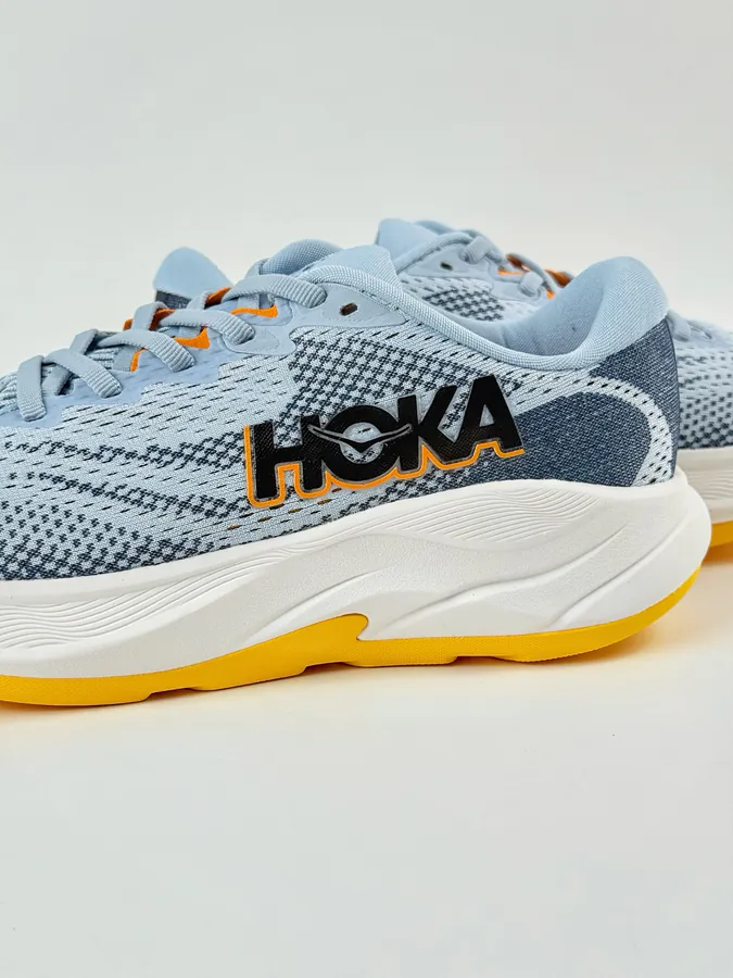 HOKA ONE ONE Bondi 9 Low Top Trail Running Shoes
