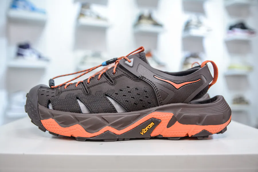 HOKA One One Vibram Lightweight Wading Boots