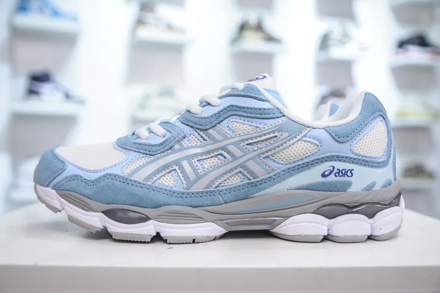 ASI Gel C Exclusive Original Running Shoes