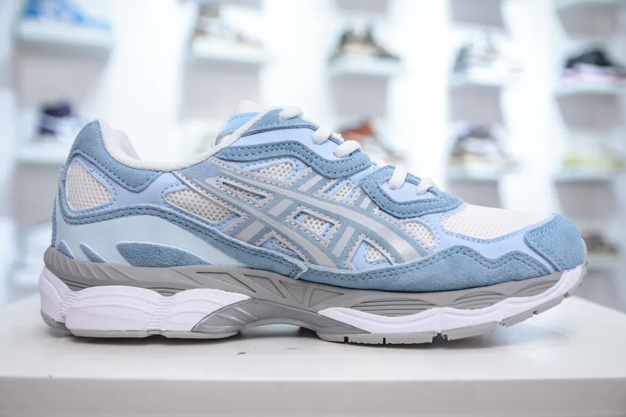 ASI Gel C Exclusive Original Running Shoes