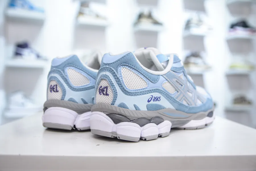 ASI Gel C Exclusive Original Running Shoes