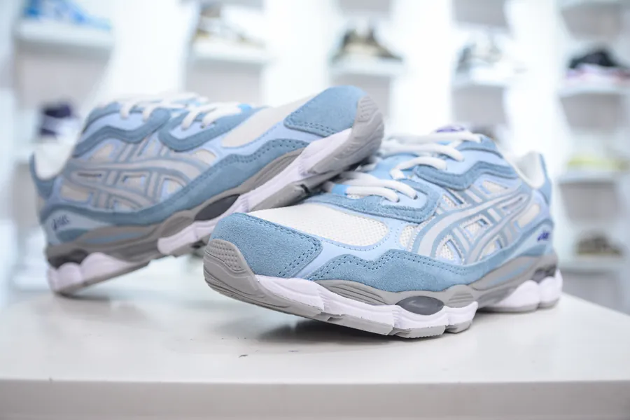 ASI Gel C Exclusive Original Running Shoes