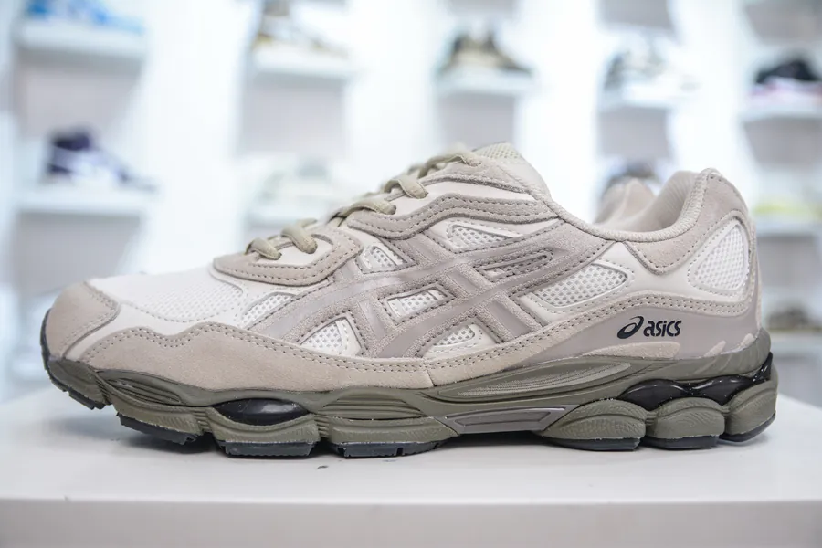 ASI Gel C Exclusive Original Running Shoes