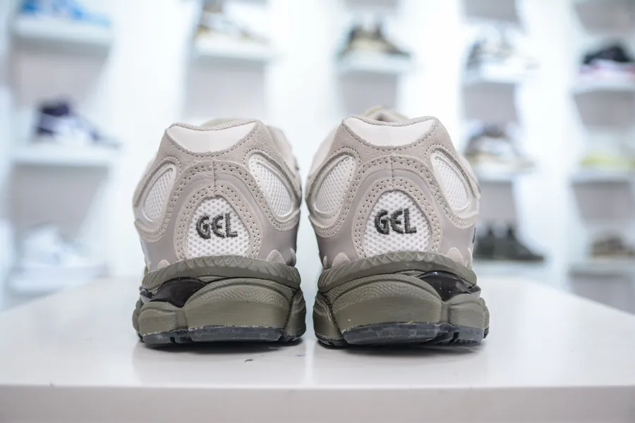 ASI Gel C Exclusive Original Running Shoes