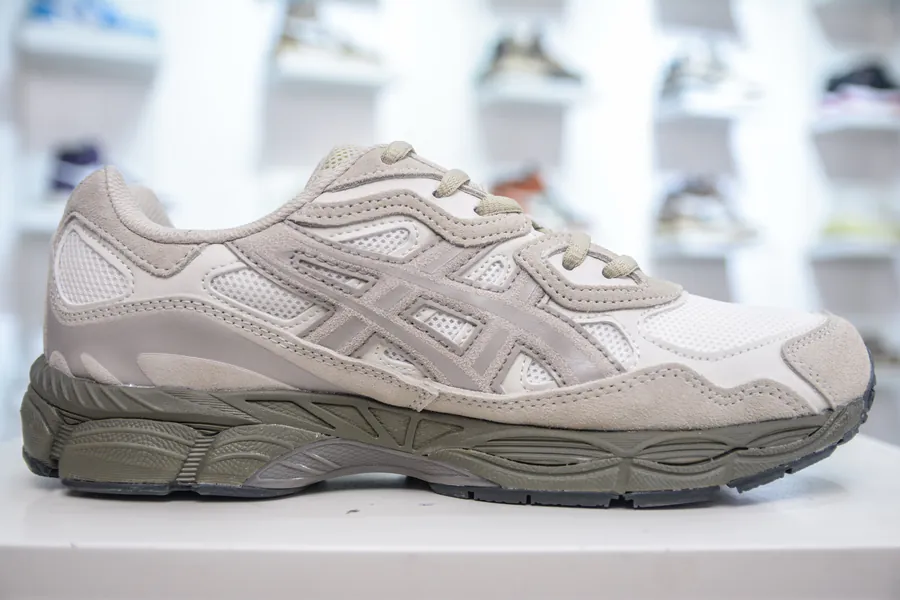 ASI Gel C Exclusive Original Running Shoes
