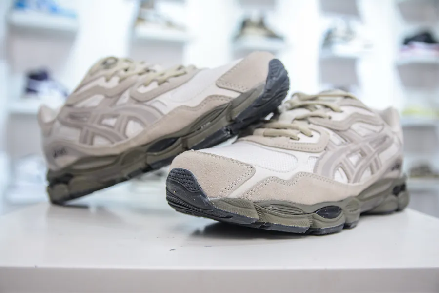 ASI Gel C Exclusive Original Running Shoes