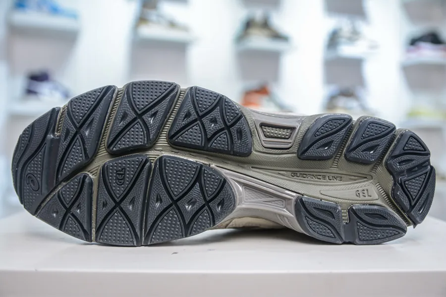 ASI Gel C Exclusive Original Running Shoes