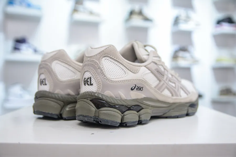 ASI Gel C Exclusive Original Running Shoes