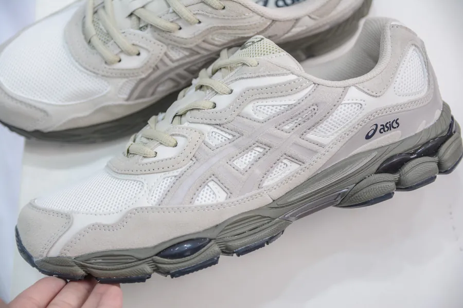 ASI Gel C Exclusive Original Running Shoes