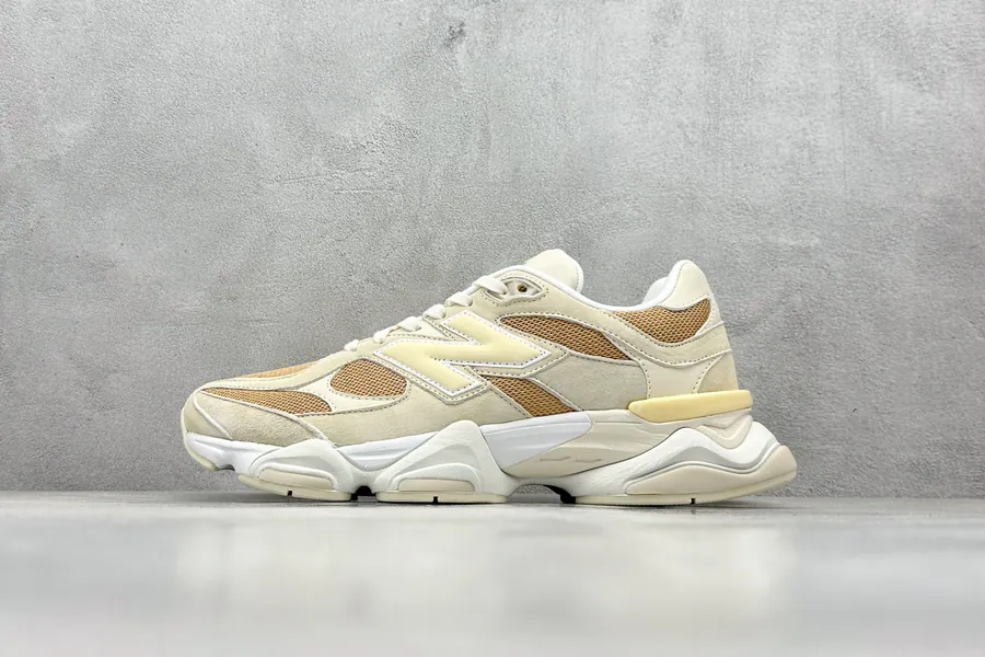 Joe Freshgoods x New Balance NB9060 Collaboration Sneaker