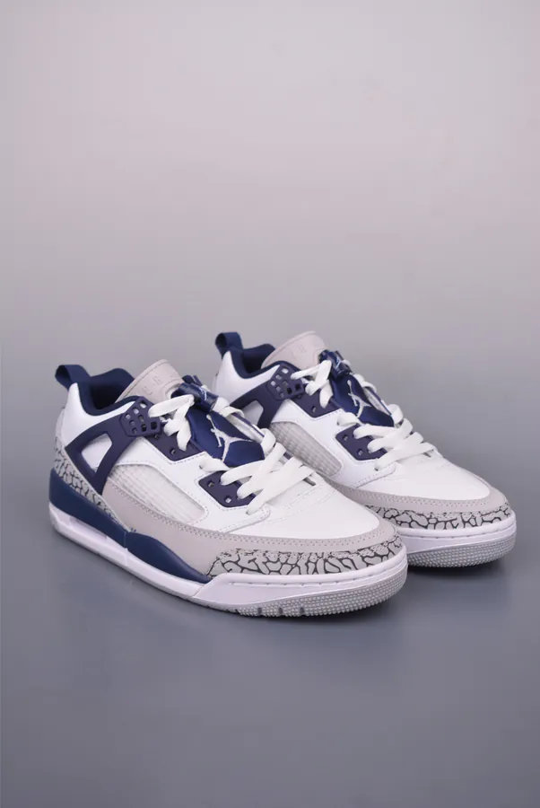 Jordan Spizike Low OG Version Company Stock