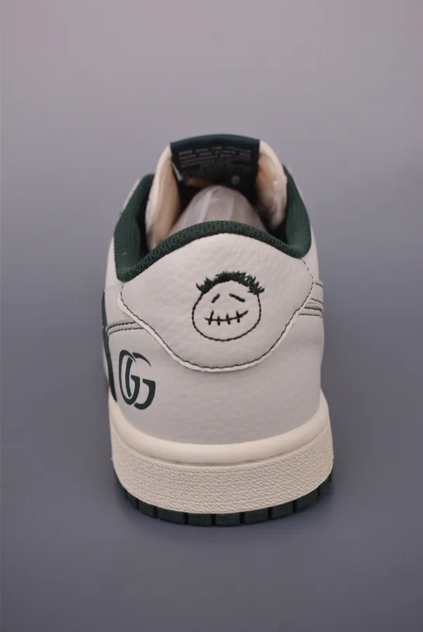 Fraent x Travis Scott x Air 1 Low OG Edition