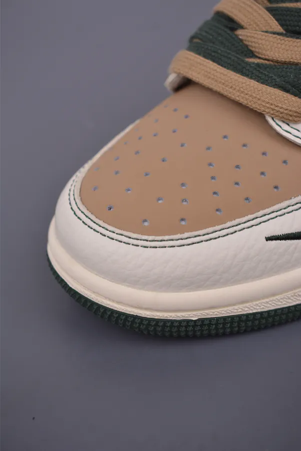 Fraent x Travis Scott x Air 1 Low OG Edition