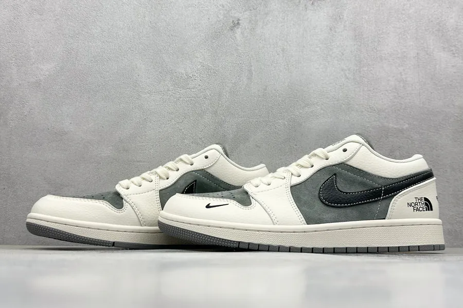 Fraent x Travis Scott x Air 1 Low Exclusive Original
