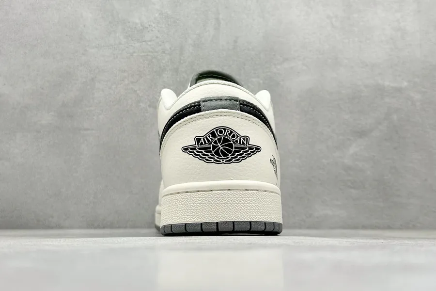 Fraent x Travis Scott x Air 1 Low Exclusive Original