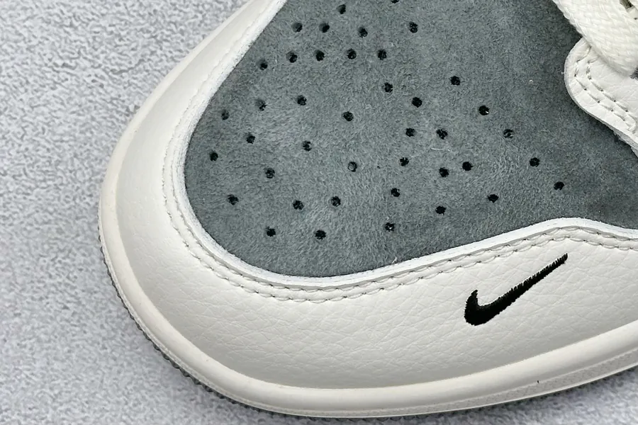 Fraent x Travis Scott x Air 1 Low Exclusive Original