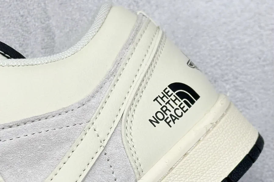 Fraent x Travis Scott x Air 1 Low 三方联名 Low Sneaker