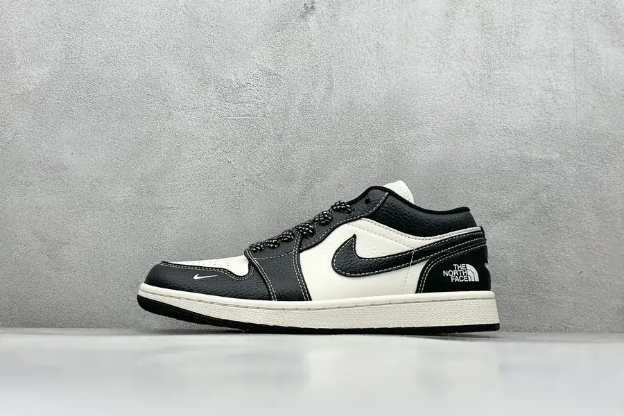 Fraent x Travis Scott x Air 1 Low 三方联名 Low Sneaker