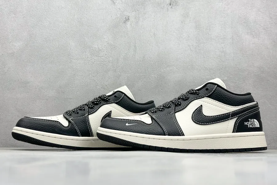 Fraent x Travis Scott x Air 1 Low 三方联名 Low Sneaker