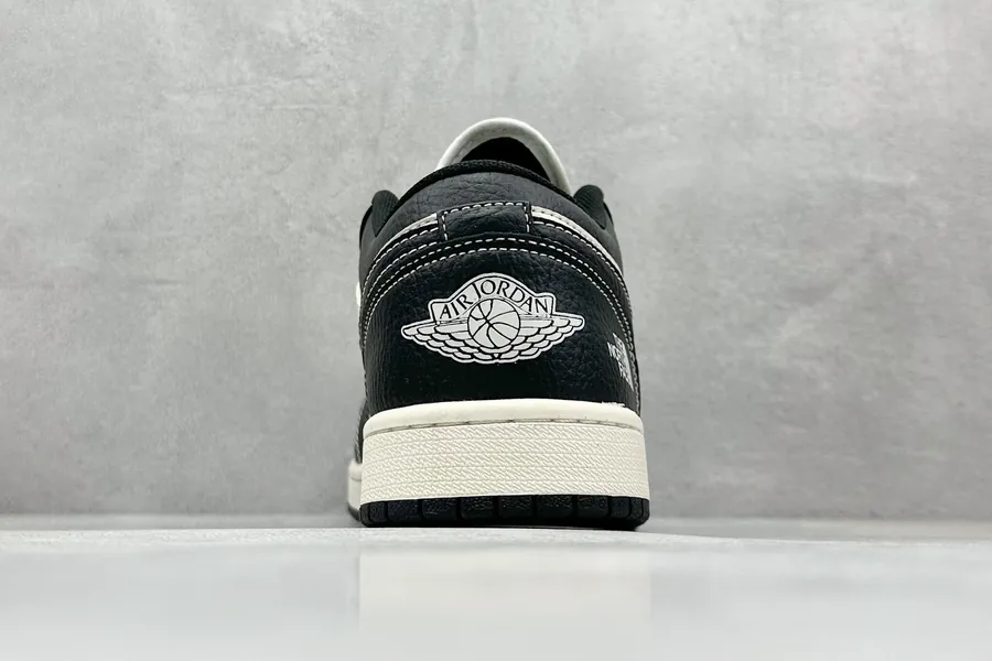 Fraent x Travis Scott x Air 1 Low 三方联名 Low Sneaker