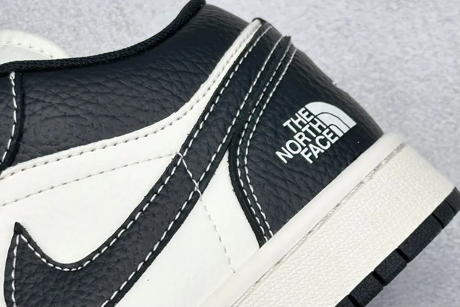 Fraent x Travis Scott x Air 1 Low 三方联名 Low Sneaker