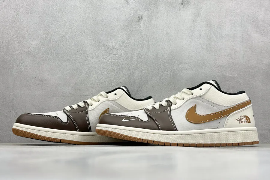 Fraent x Travis Scott x 1 Low Exclusive Original