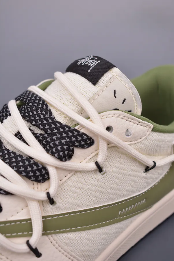Fraent x Travis Scott x Air 1 Low OG Version