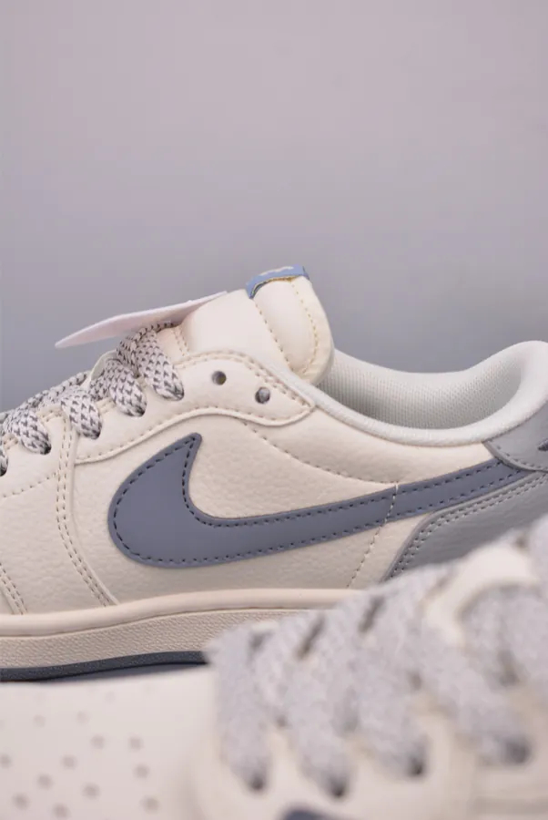 Fraent x Travis Scott x Air 1 Low Triple Collaboration Low Top Sneaker