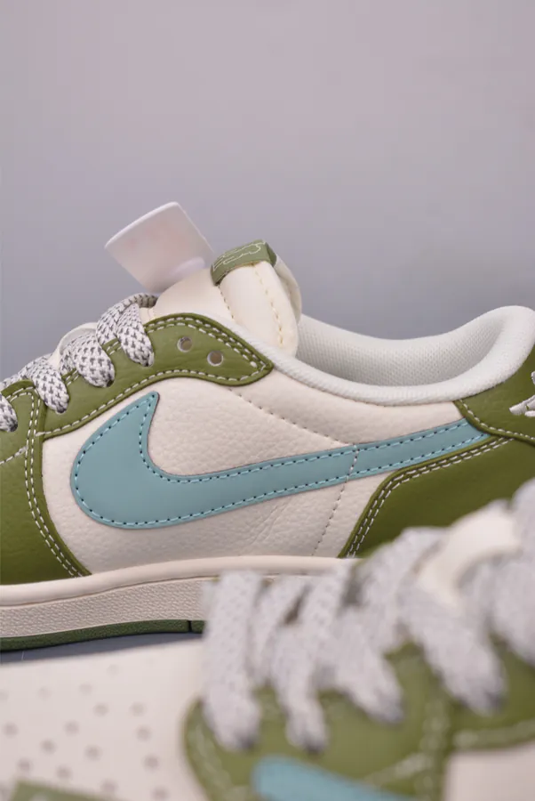 Fraent x Travis Scott x Violenton Air 1 Low OG