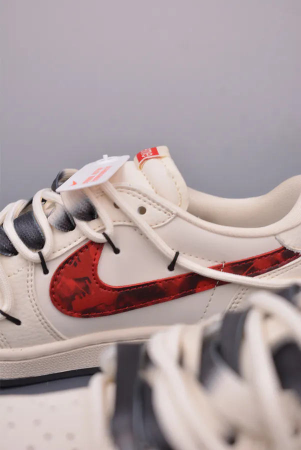 Fraent x Travis Scott x Air 1 Low OG Version