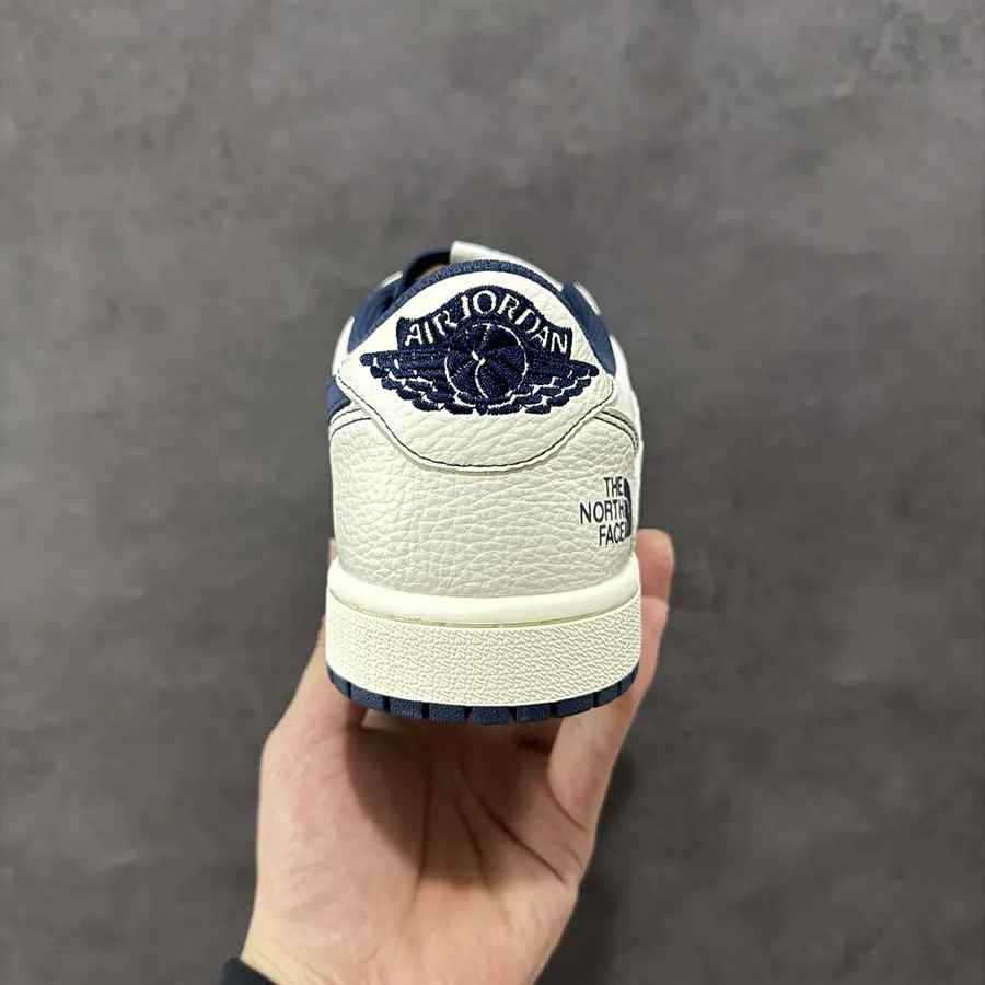 Travis Scott x Fraent Design x Air 1 Low OG SP 1 Cultural Streetwear Sneaker